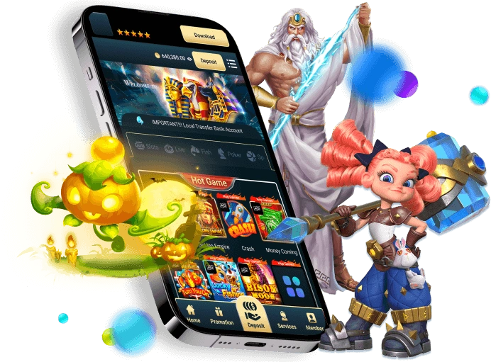 Hướng dẫn chọn ứng dụng poker Android