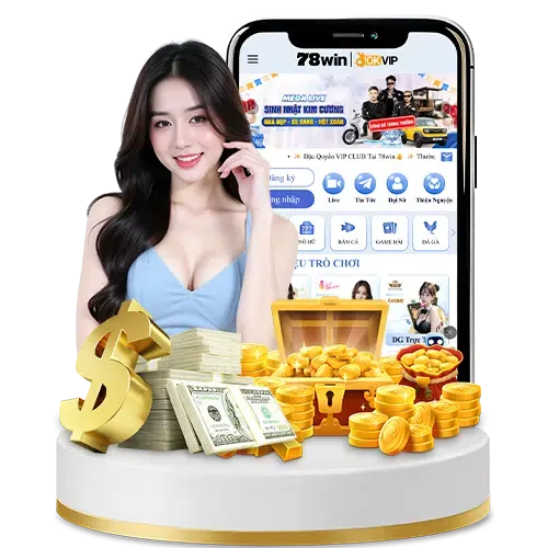 Thưởng nạp lần đầu cho ứng dụng poker Android