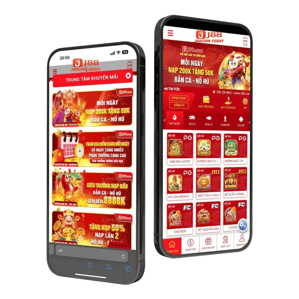 Chương trình VIP ứng dụng poker Android