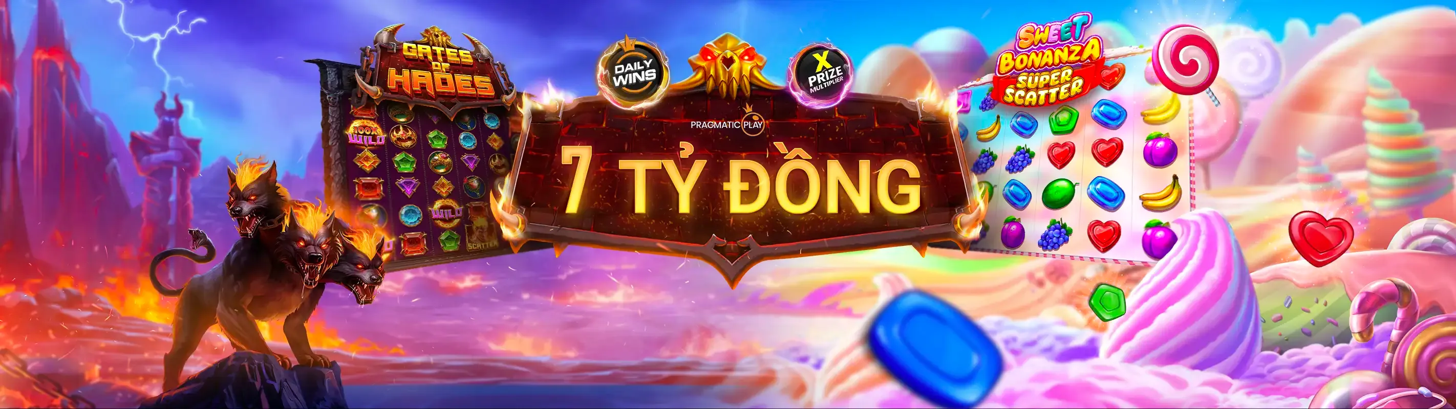 Chương trình VIP poker app android độc quyền